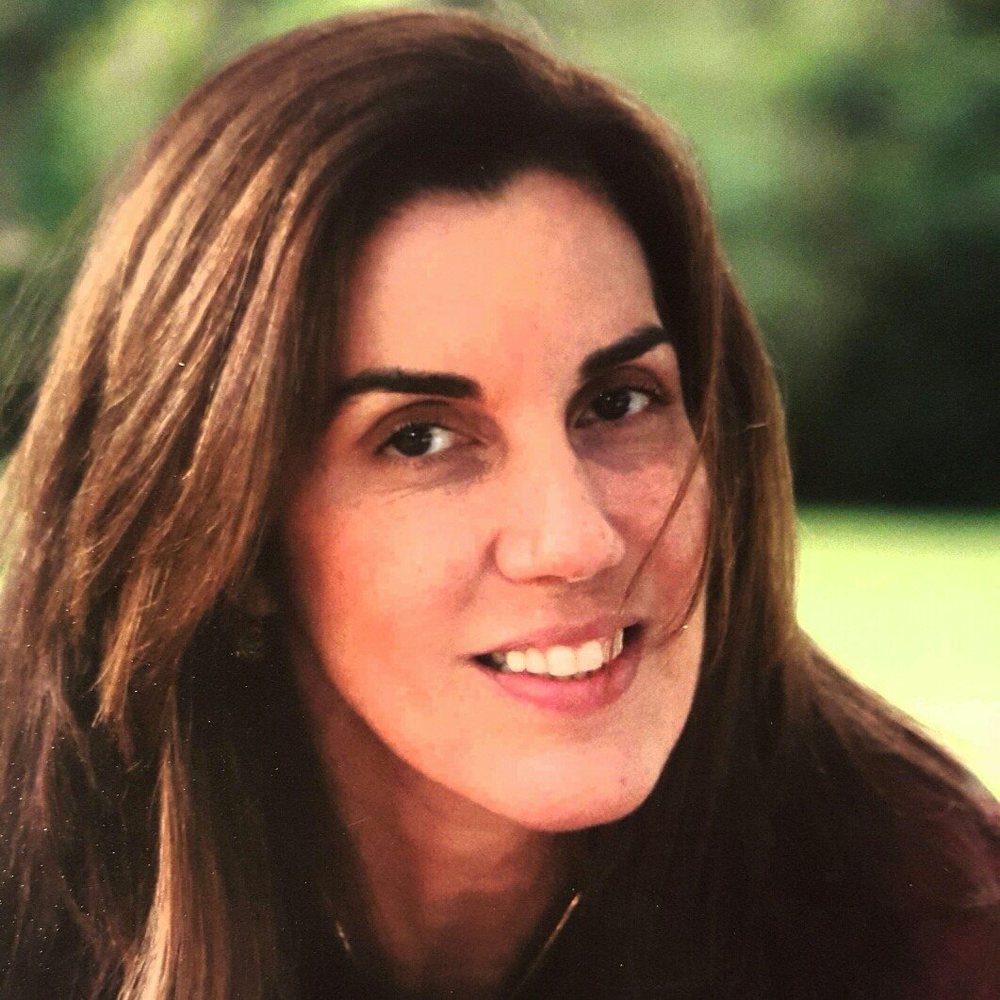 Meet your Posher, Cristiana